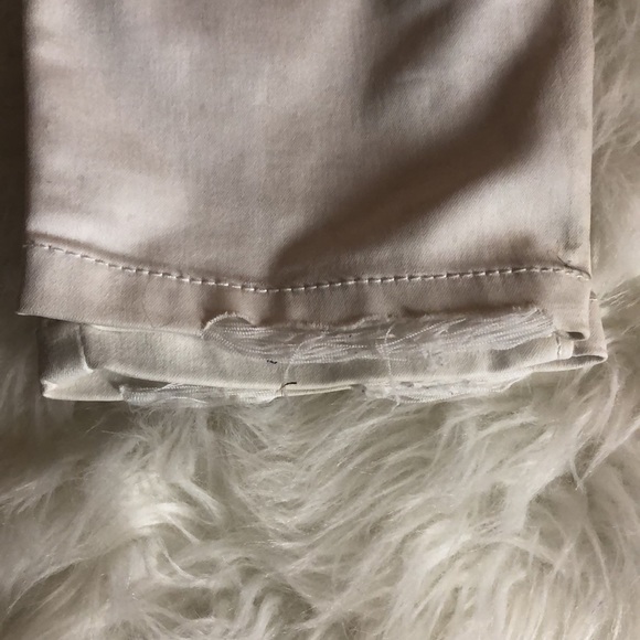 SUKO White Jeans - Picture 2 of 7